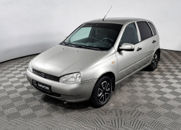 ВАЗ Калина Хэтчбек