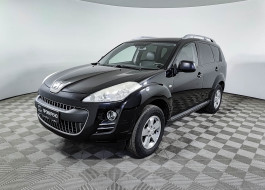 Peugeot 4007