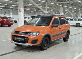 ВАЗ Калина Универсал