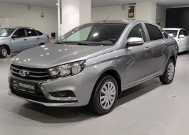 ВАЗ Vesta