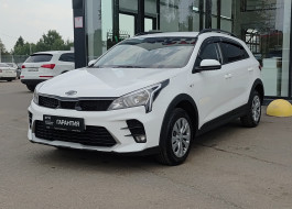 Solaris KRX