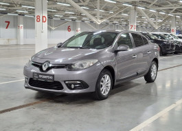 Renault Fluence