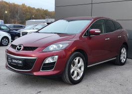 Mazda CX-7