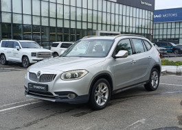 Brilliance V5