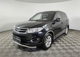 Chery Tiggo 5