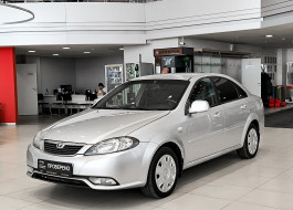 Daewoo Gentra