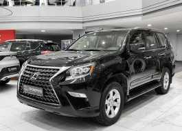Lexus GX