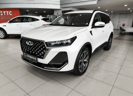 Chery Tiggo 7 Pro Max