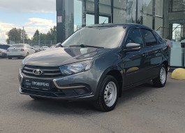 ВАЗ Гранта