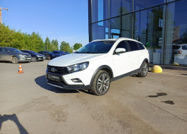ВАЗ Vesta