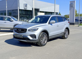 Geely Atlas Pro