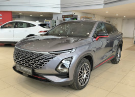 Omoda C5