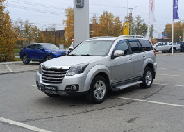 Great Wall Hover H3