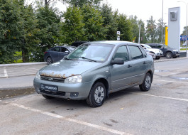 ВАЗ Калина