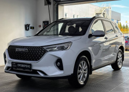 Haval M6
