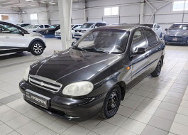 Chevrolet Lanos