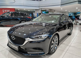 Mazda Mazda6