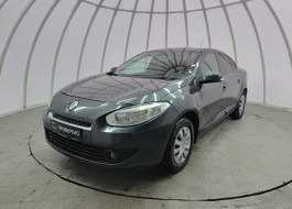 Renault Fluence
