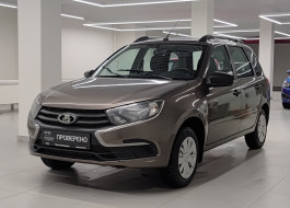 ВАЗ Калина Универсал