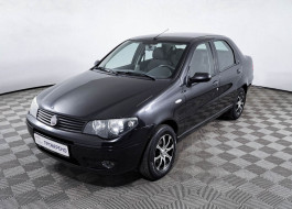 Fiat Albea