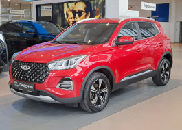 Chery Tiggo 4 Pro