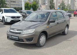 ВАЗ Гранта
