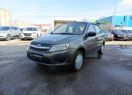 ВАЗ Гранта