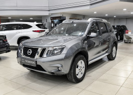 Nissan Terrano