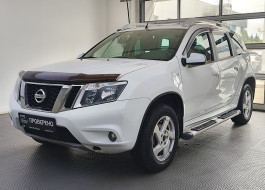 Nissan Terrano