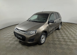 ВАЗ Калина Хэтчбек