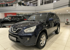 Chery Tiggo (T11)