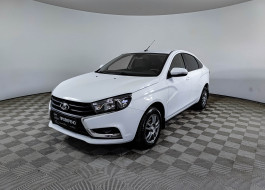 ВАЗ Vesta