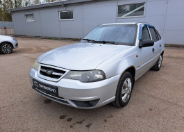 Daewoo Nexia