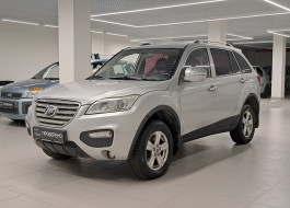 Lifan X60