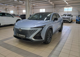 Changan UNI-T