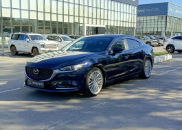 Mazda Mazda6