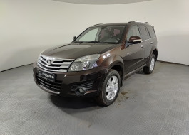 Great Wall Hover H3