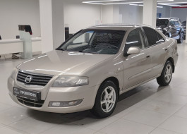 Nissan Almera Classic