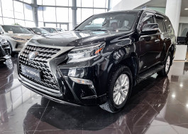 Lexus GX460