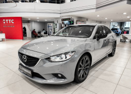 Mazda Mazda6