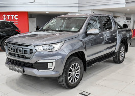 Foton Tunland G7