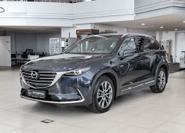 Mazda CX-9