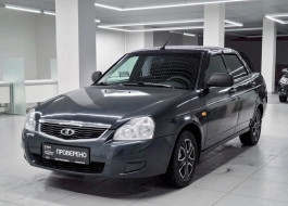 ВАЗ Приора Седан