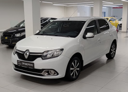 Renault Logan