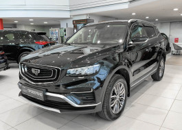 Geely Atlas Pro