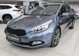 Kia Cee'd