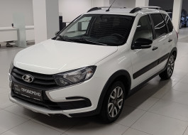 ВАЗ Granta Cross