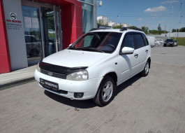 ВАЗ Калина