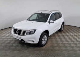 Nissan Terrano