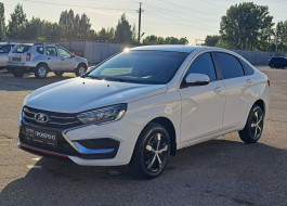 ВАЗ Vesta